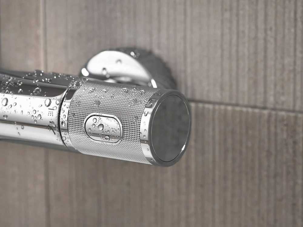 Душевая стойка Grohe Euphoria System 260 27296003