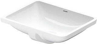 Раковина Duravit Starck 3 0305490000 встраиваемая