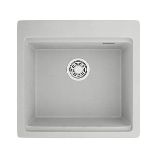 Мойка кухонная Emar Quartz EMQ-1520.Q Агат