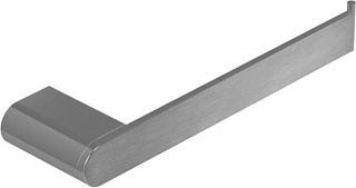 Полотенцедержатель Cezares Stylus TH02-IN сатин
