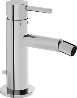 Смеситель для биде VitrA Origin A42559, хром