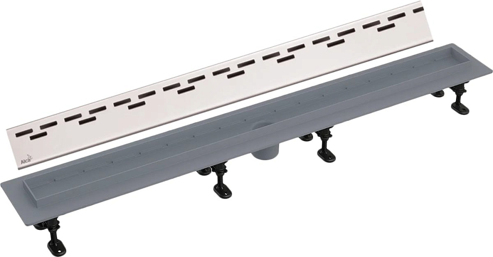Душевой трап (лоток) AlcaPlast APZ2012 -850, 85 см