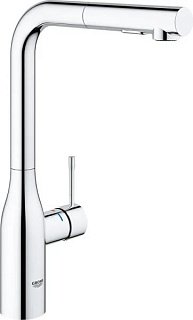 Смеситель для кухни Grohe Essence 30270000 хром