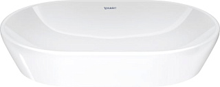 Накладная раковина Duravit D-Neo 2372600070