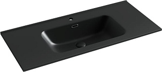 Мебельная раковина Ceramicanova Element CN7003MB