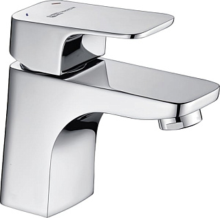 Смеситель для раковины Wasserkraft Salm 2703