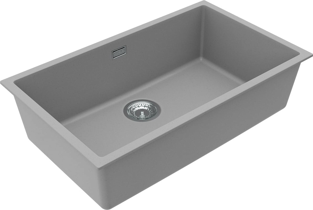 Мойка кухонная Alveus Omni Granital 40 concrete