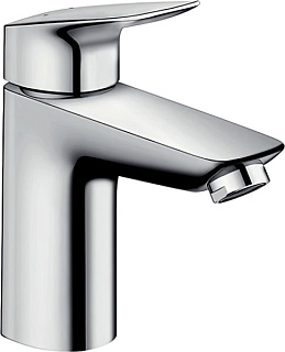 Смеситель для раковины Hansgrohe Logis 71107000