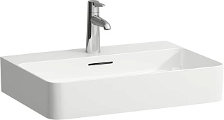 Мебельная раковина Laufen Val 8.1028.3.000.104.1 60 см