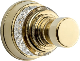 Крючок Boheme Aura 10246-G gold