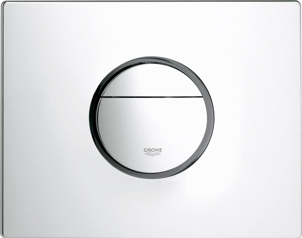 Кнопка смыва Grohe Nova Cosmopolitan 38765000, хром