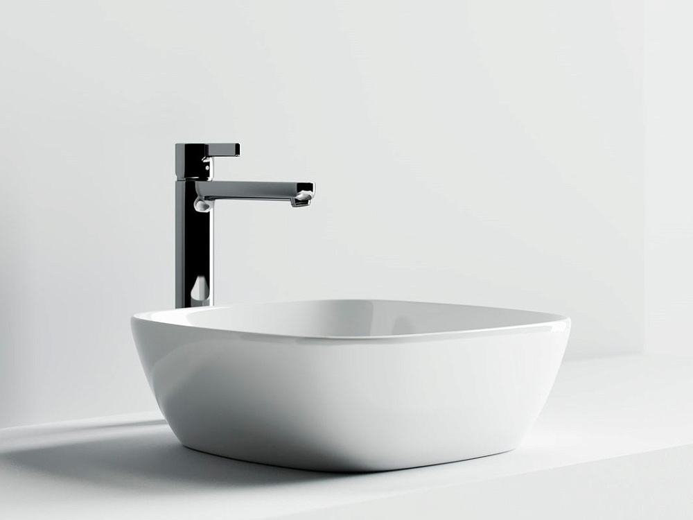 Накладная раковина Ceramicanova Element CN5006