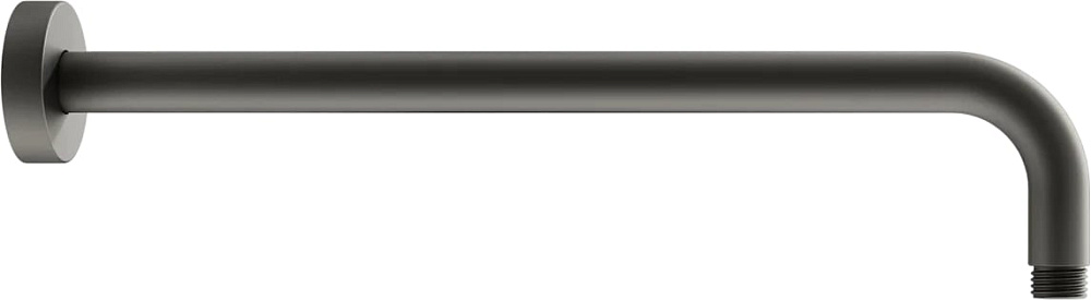 Кронштейн для верхнего душа Plumberia Selection Shower SAT3130GR серый