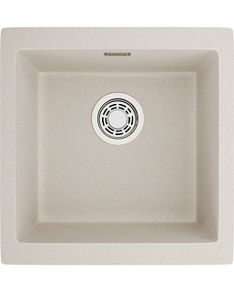 Мойка кухонная Emar Quartz EMQ-1455.P, берилл