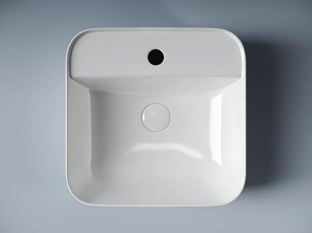 Накладная раковина Ceramicanova Element CN5014