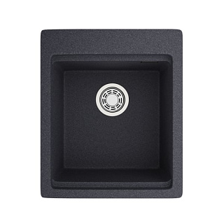 Мойка кухонная Emar Quartz EMQ-1420.Q Морион
