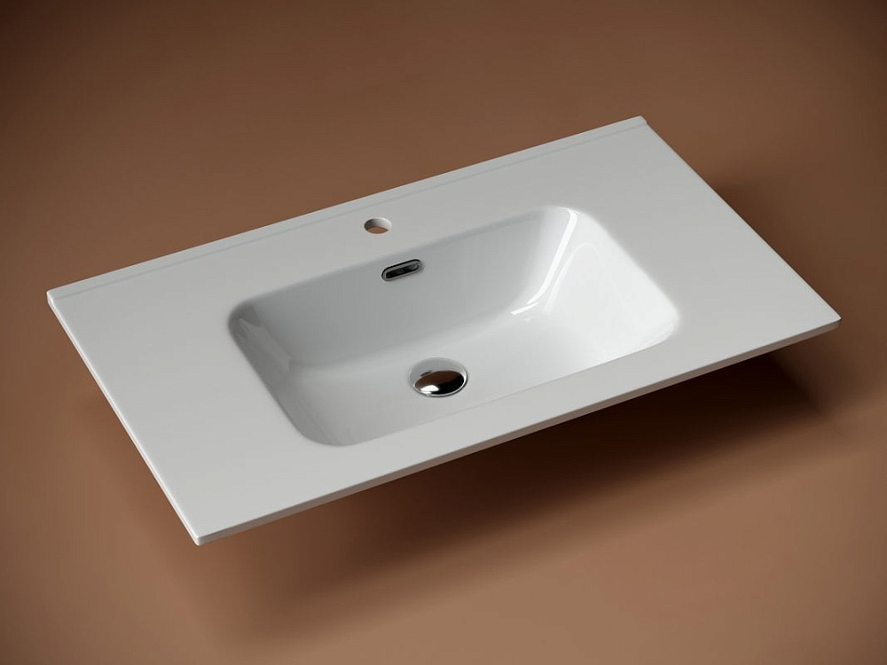 Мебельная раковина Ceramicanova Element CN7005 80