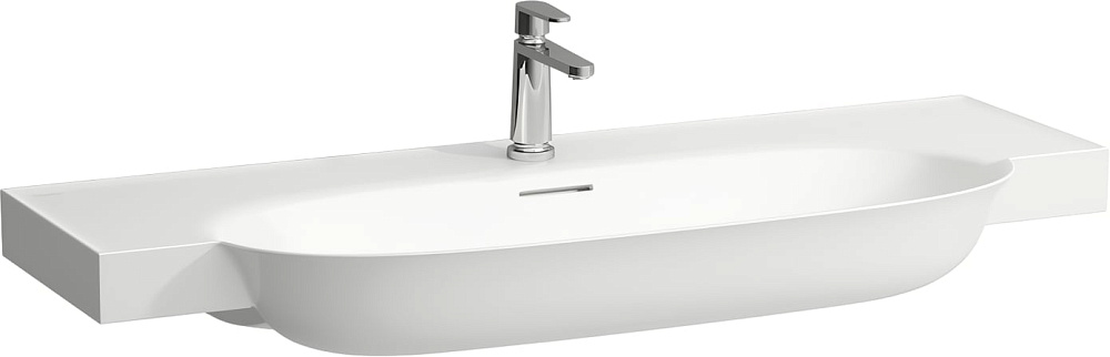 Мебельная раковина Laufen The New Classic 8.1385.8.000.104.1 120 см