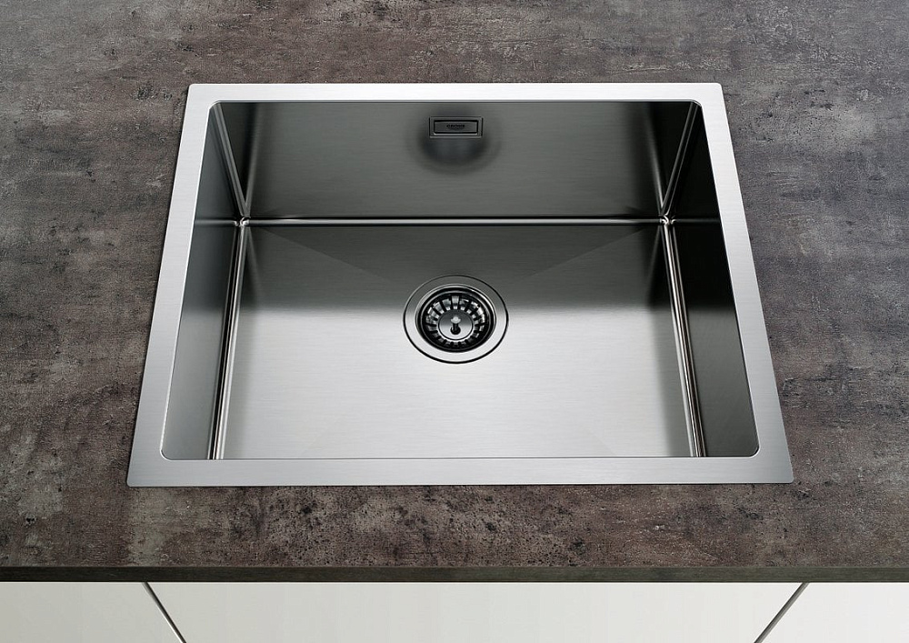 Мойка кухонная Grohe K700 31726SD0
