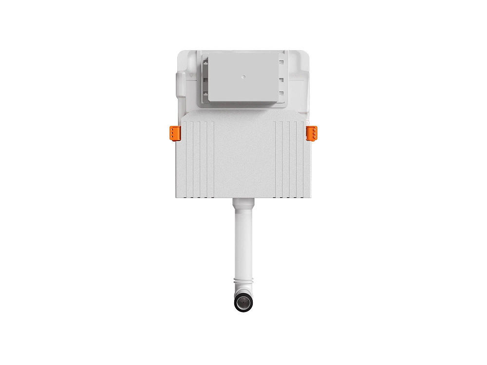 Смывной бачок скрытого монтажа Ceramicanova Balance CN123001