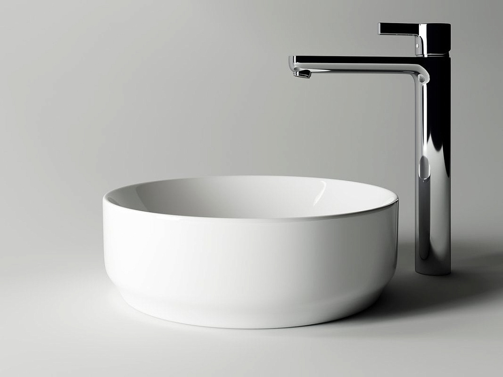 Накладная раковина Ceramicanova Element CN6005