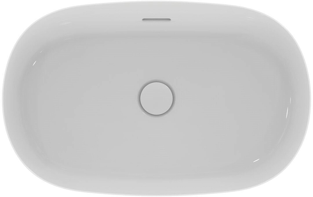Накладная раковина Ideal Standard Ipalyss 60 см