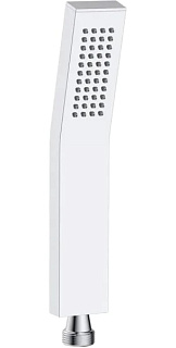 Душевая лейка BelBagno Arlie ARL-D1C-CRM