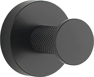 Крючок Boheme Uno 10976-B black