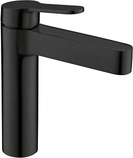 Смеситель для раковины BelBagno Delta DEL-LVM-NERO