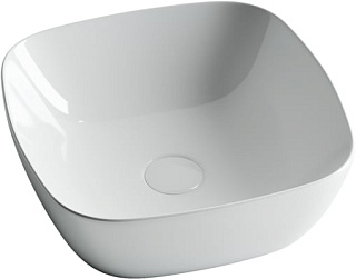 Накладная раковина Ceramicanova Element CN5006