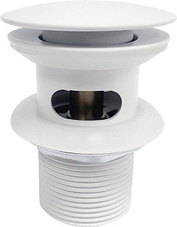 Донный клапан для раковины Wasserkraft Mindel A153