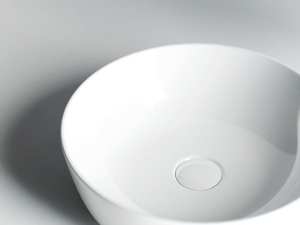 Накладная раковина Ceramicanova Element CN6013