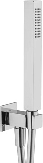 Душевой гарнитур Plumberia Selection Shower HST3108CR, хром