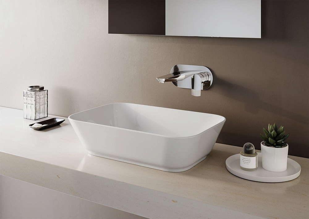 Накладная раковина VitrA Geo 7425B003-0012