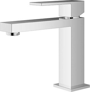 Смеситель для раковины Plumberia Selection Tag TG0053CR хром