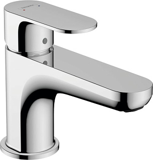 Смеситель на борт ванны Hansgrohe Rebris S 72434000