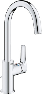 Смеситель для раковины Grohe Eurosmart 23743003