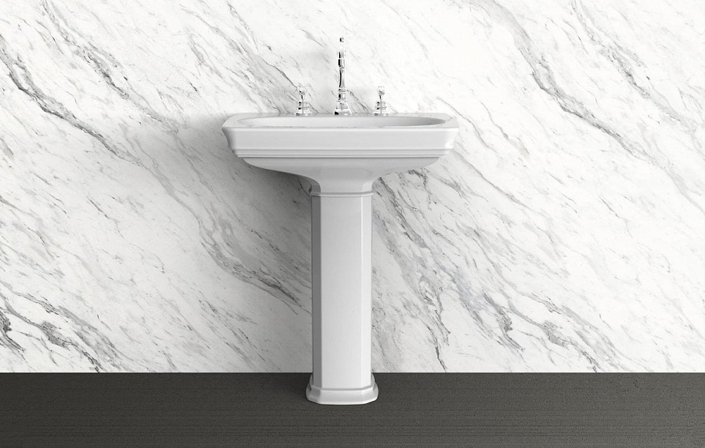 Раковина ArtCeram Civitas CIL001 68 см