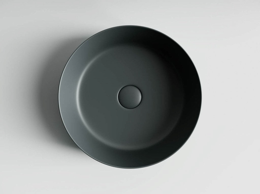 Накладная раковина Ceramicanova Element CN6022MDH
