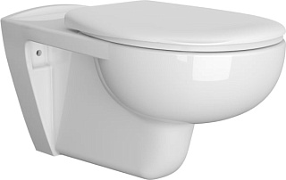 Унитаз подвесной VitrA Conforma 5810B003-6234