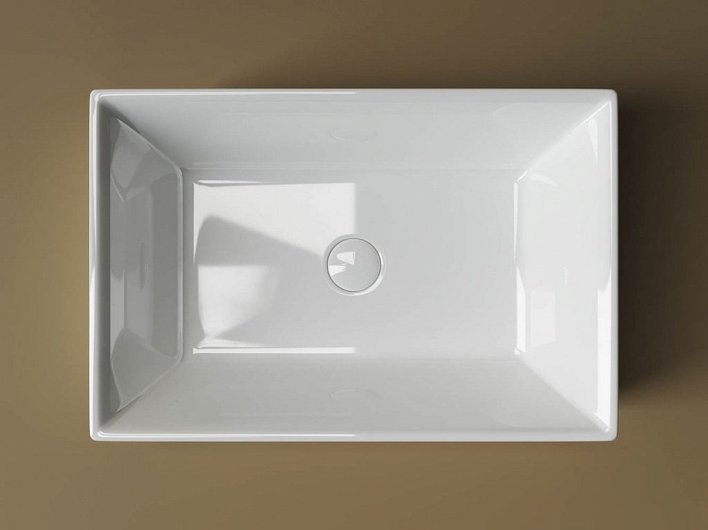 Накладная раковина Ceramicanova Element CN5013