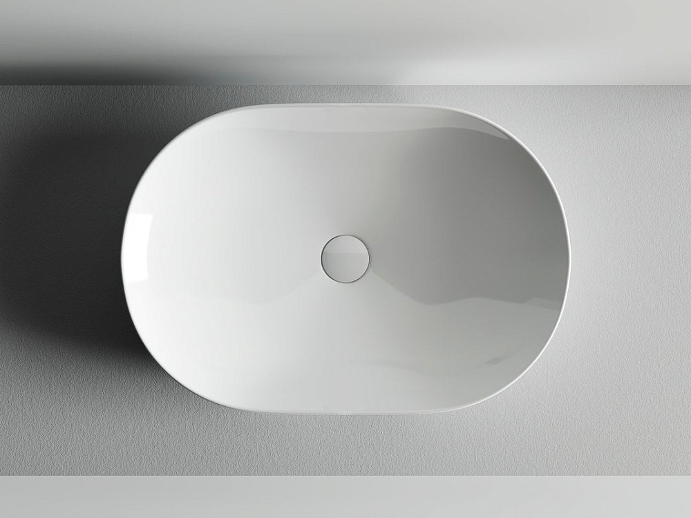 Накладная раковина Ceramicanova Element CN5009