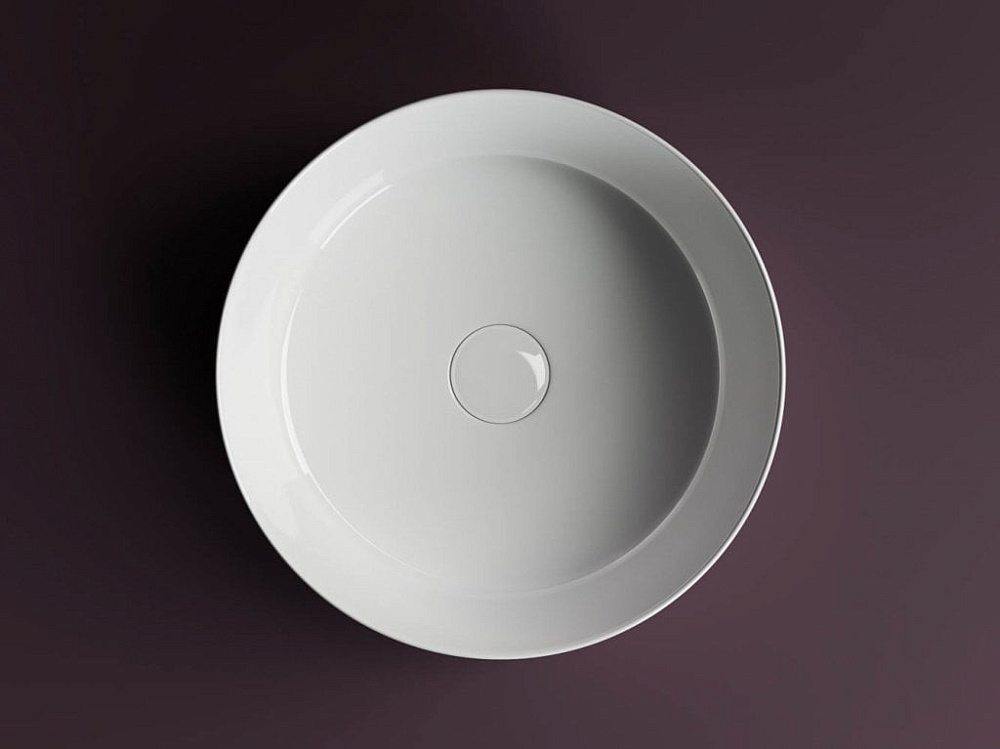 Накладная раковина Ceramicanova Element CN6032