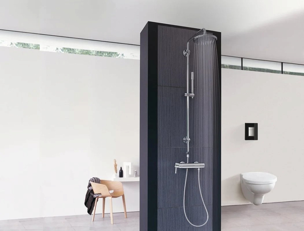 Душевой шланг Grohe Relexa 28142002