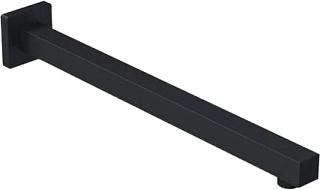 Кронштейн для верхнего душа IDDIS Optima Home OPH40BSi61 черный матовый