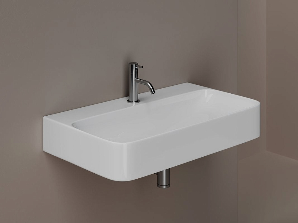 Раковина Ceramicanova Aura CN2006