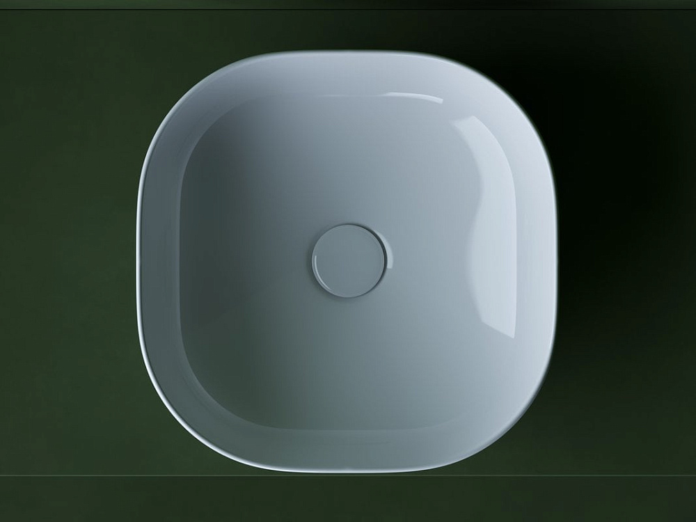 Накладная раковина Ceramicanova Element CN5032