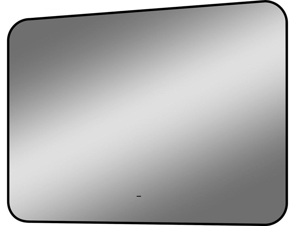 Зеркало Art&Max Siena 100 100