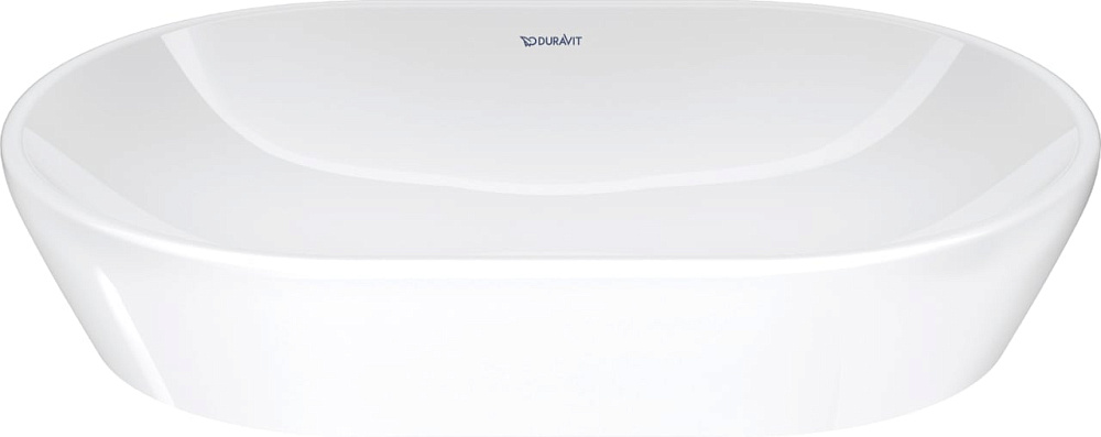 Накладная раковина Duravit D-Neo 2372600070
