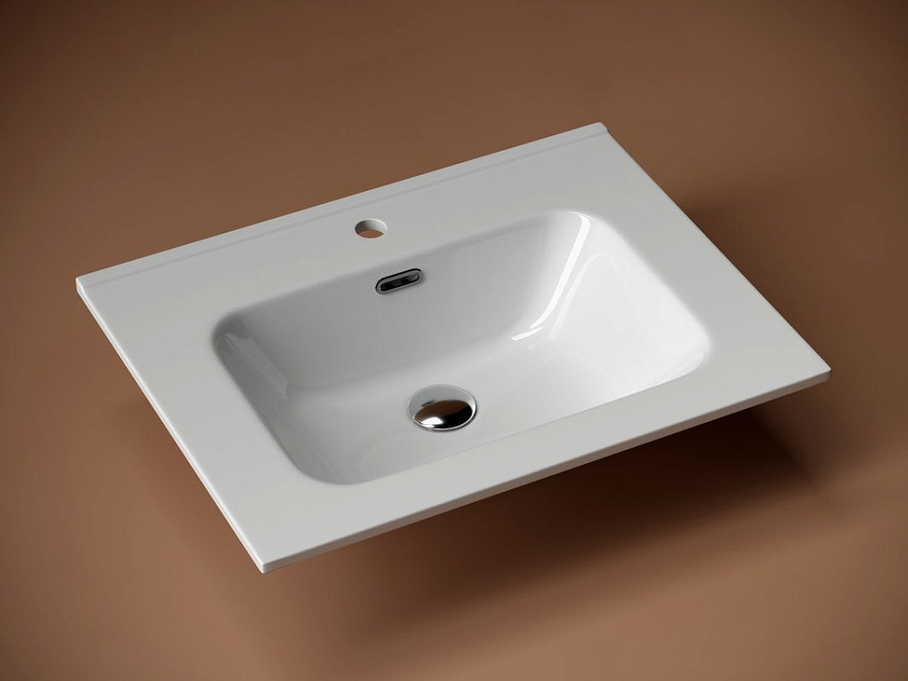Мебельная раковина Ceramicanova Element CN7001 60
